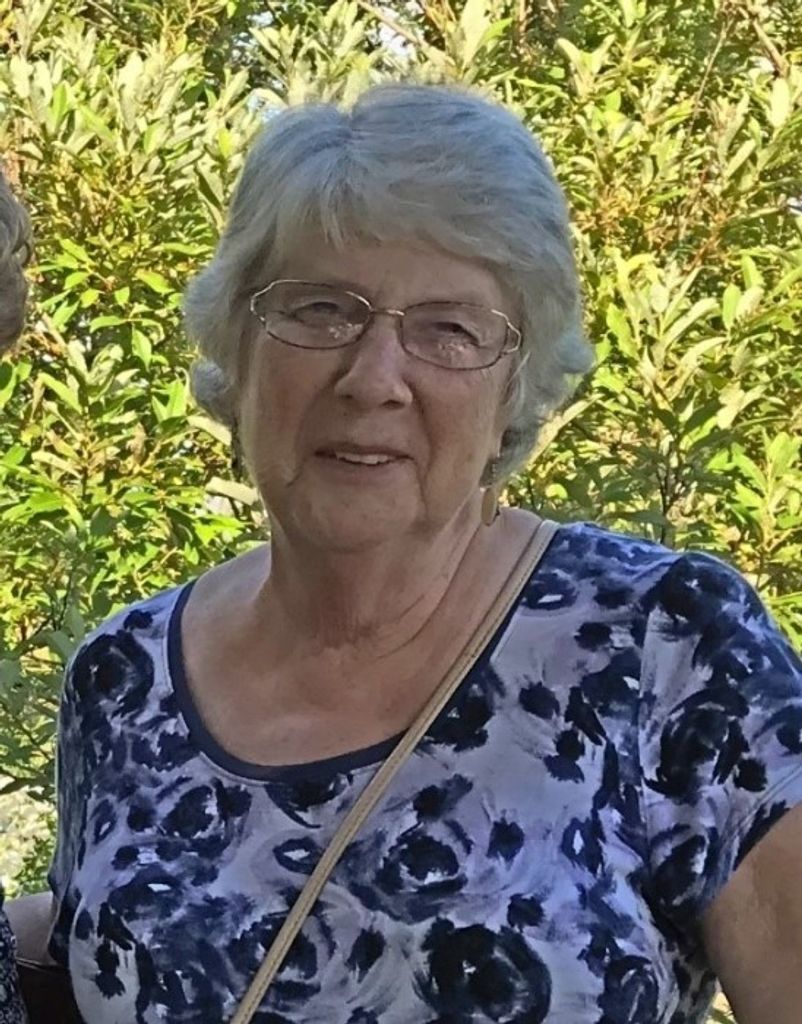 Dorothy Lynn Hodges