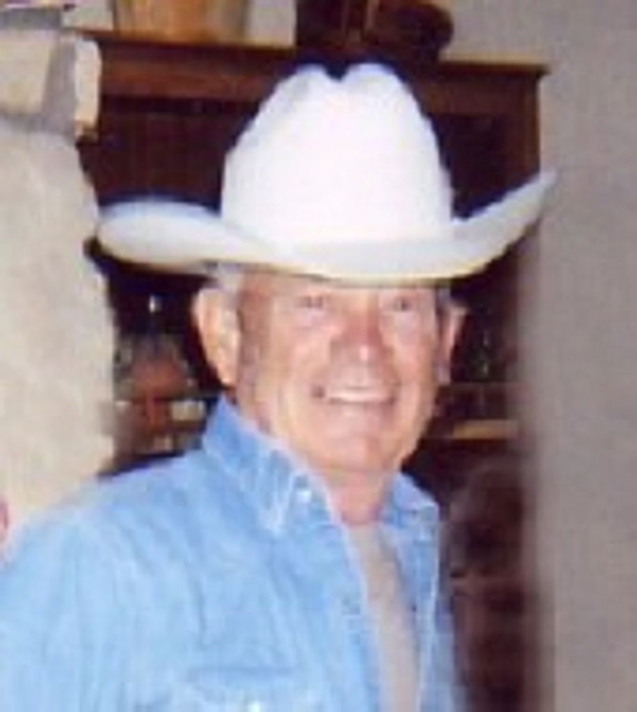James M. Hall