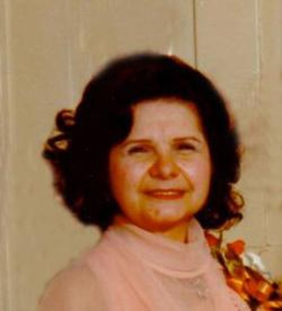 Ruth M. Keast