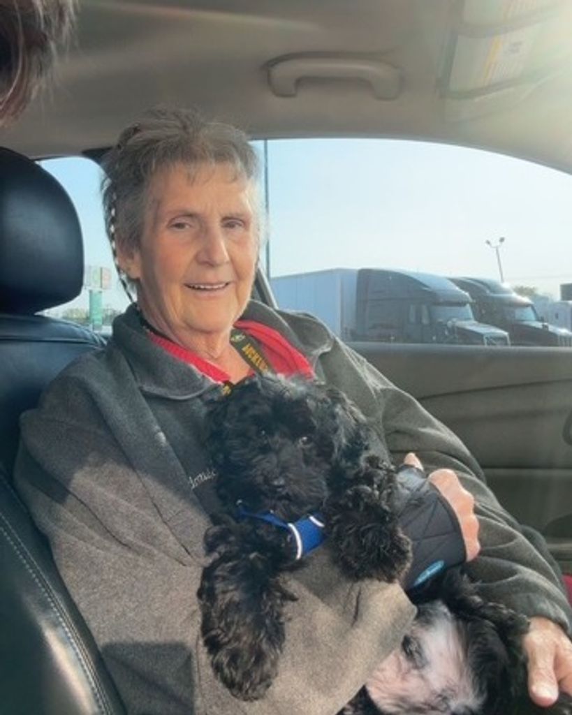 Sheryl M. Skenandore