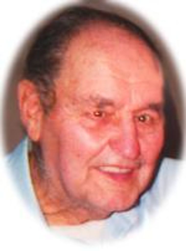 Leon S. Litchfield, Sr.