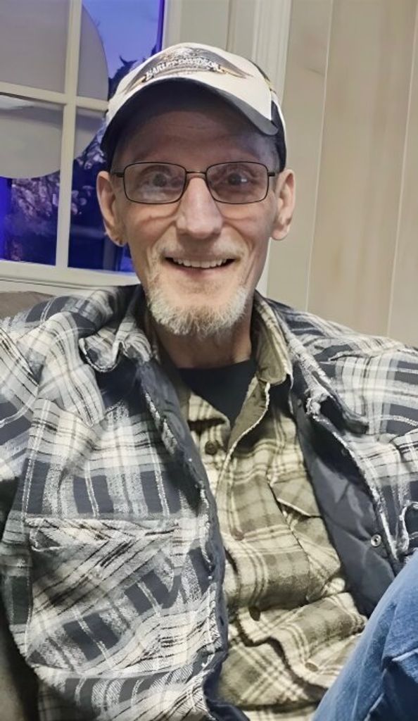 Wayne Albert Jackson