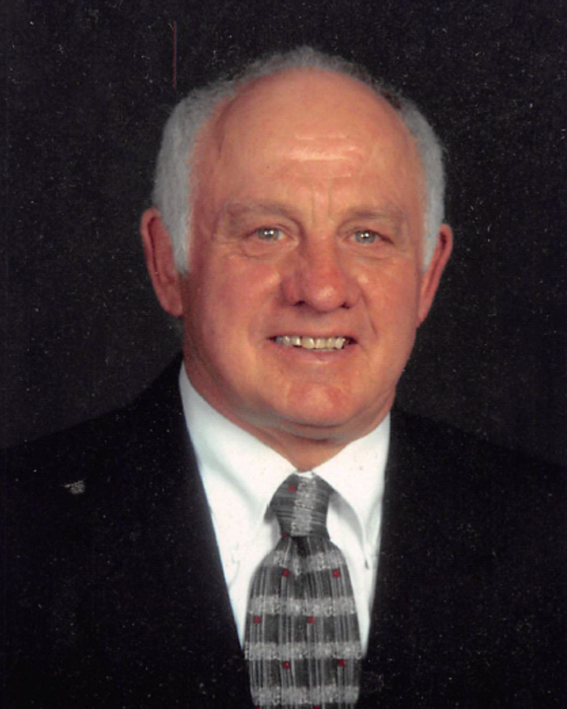 Lowell D. Buchli Profile Photo