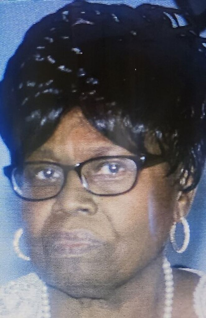 Mary Pauline Taylor Profile Photo
