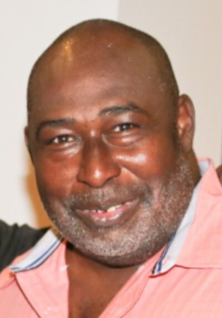 Thomas O'Neil Pettway