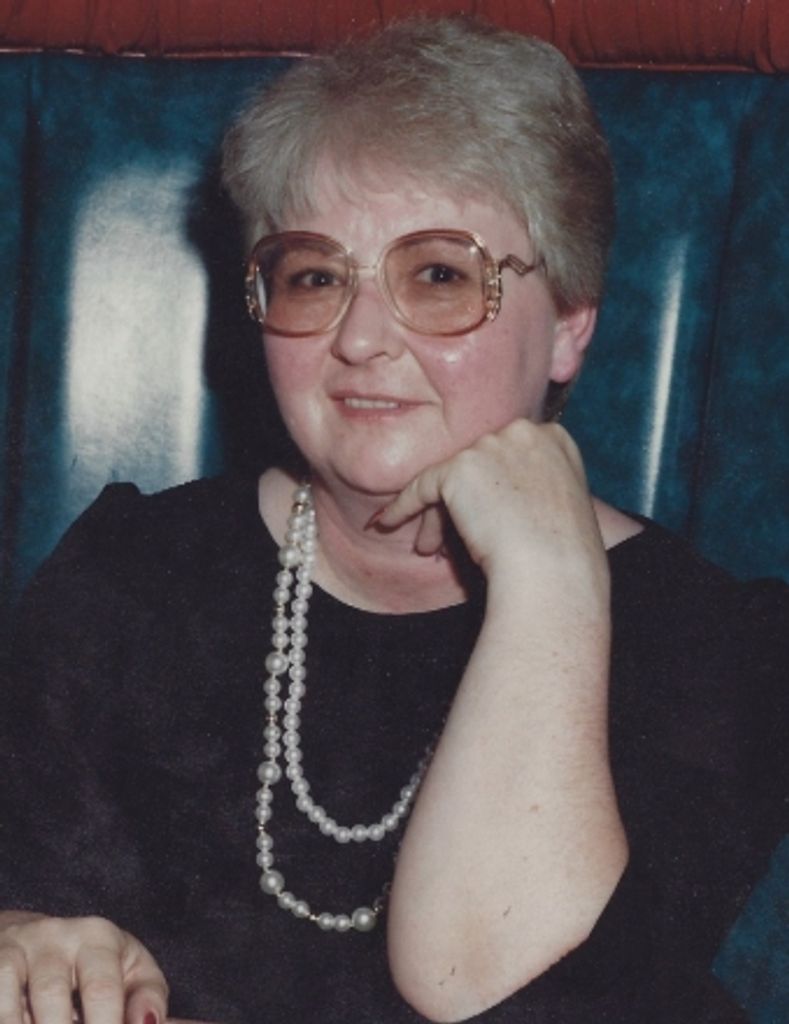 Norma Hunt
