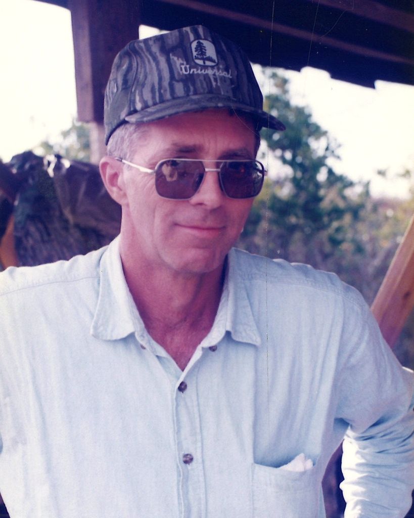 Donald Everett May Profile Photo