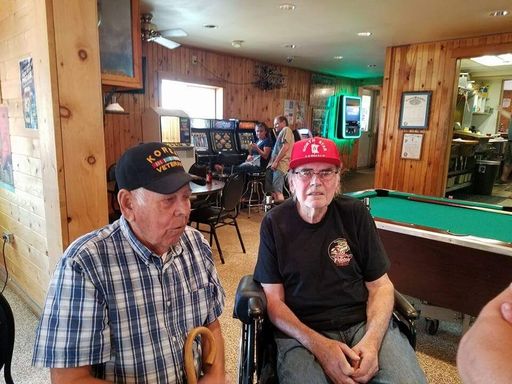 Duane "Pete" Edward Stelling photo gallery thumbnail 26 of 38
