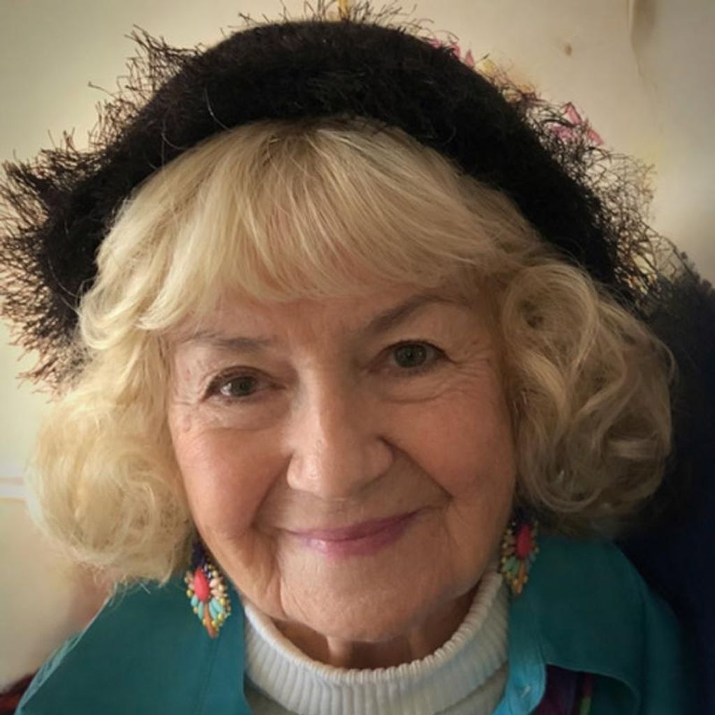 Jean Kittles Strickland Profile Photo