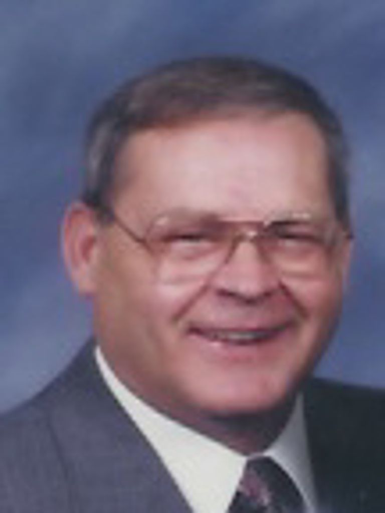 James H. Maurer, Sr.