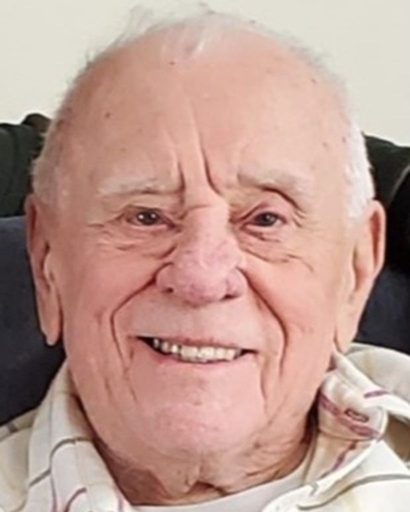 Russell W. Wilfer