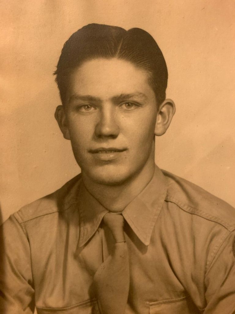 Joseph "Frank" F. Kay Profile Photo