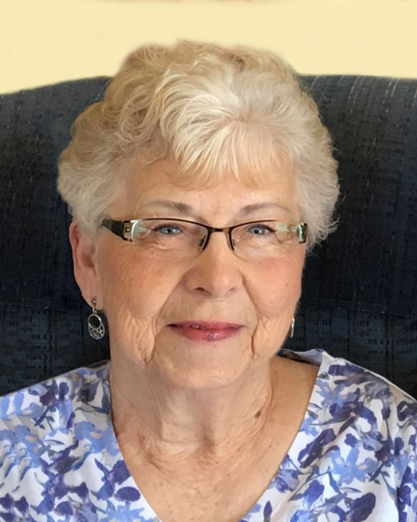 Shirleen Grace Henry (nee Hawker) Profile Photo