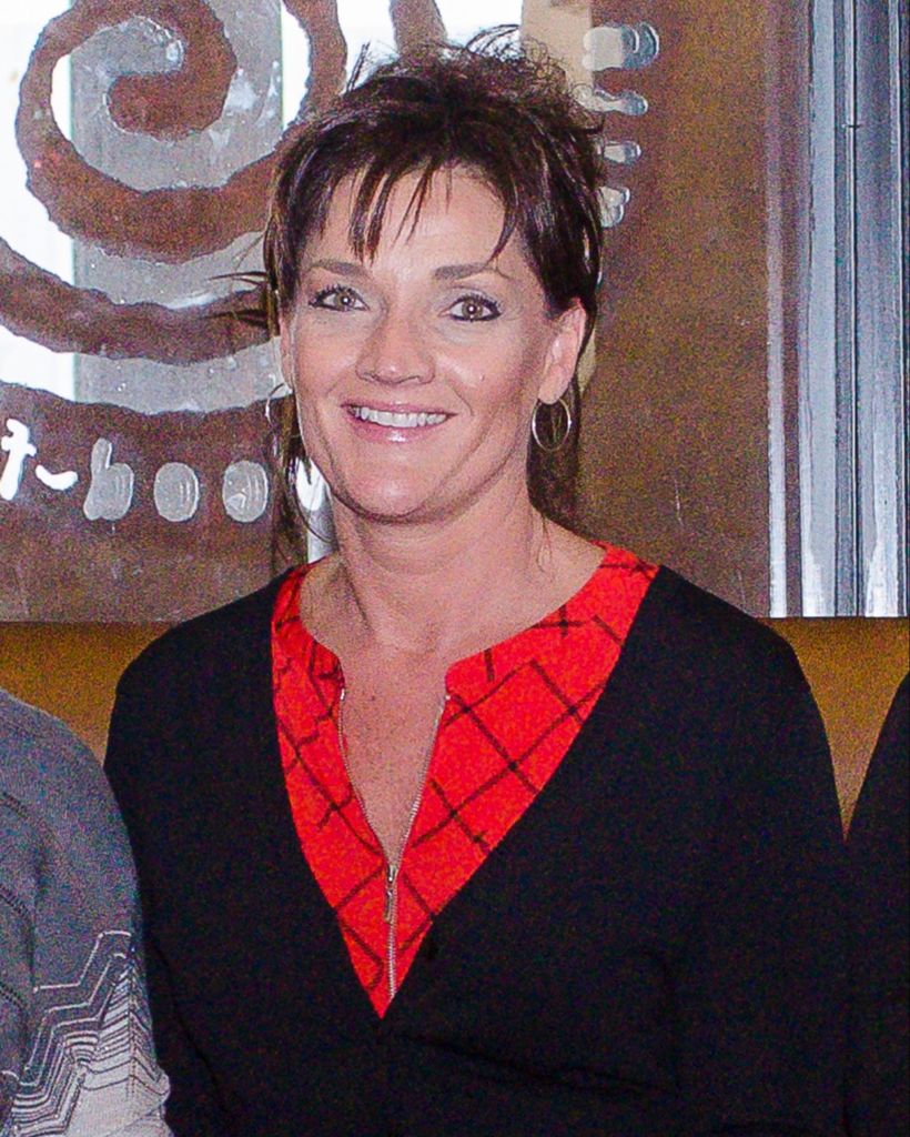 Donna Jo Jackson Profile Photo