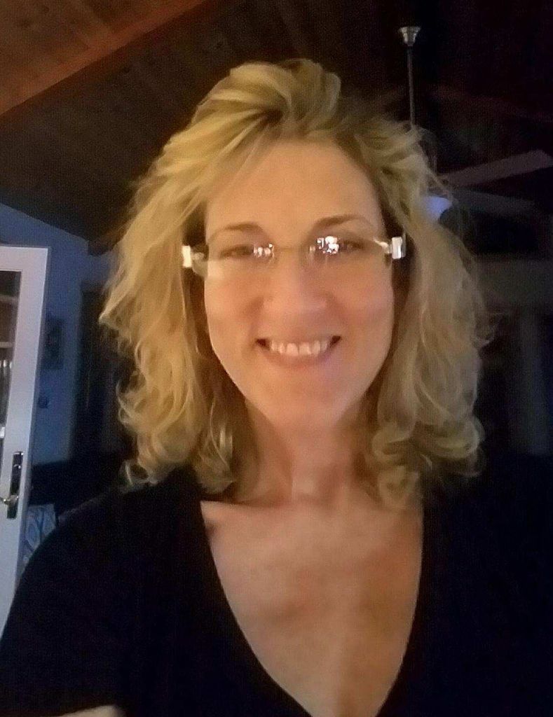 Sherry Cloutier Profile Photo