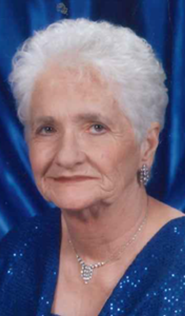 Doris Jean Graham