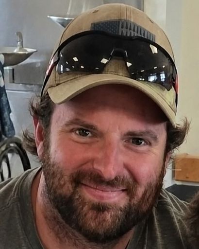 Zac Tournear's obituary image