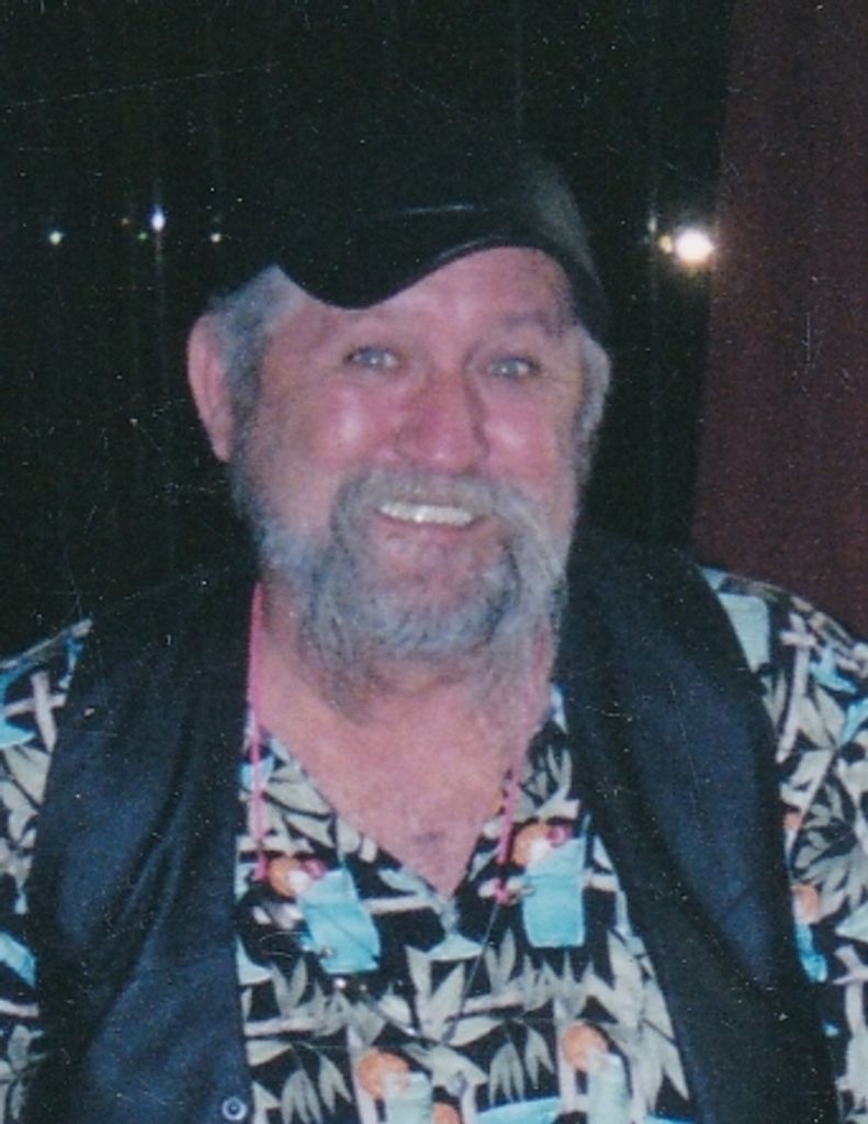 Francis Edward Mctamney Profile Photo