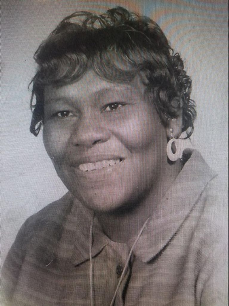 Marie M Jones Profile Photo