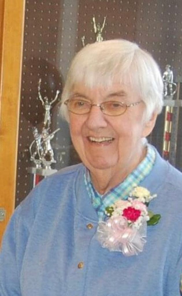 Rose  Marie Maine Profile Photo