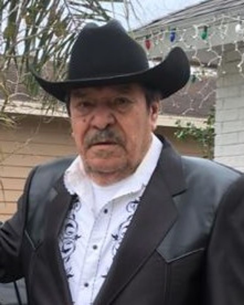 Nicolas Hernandez Arreaga