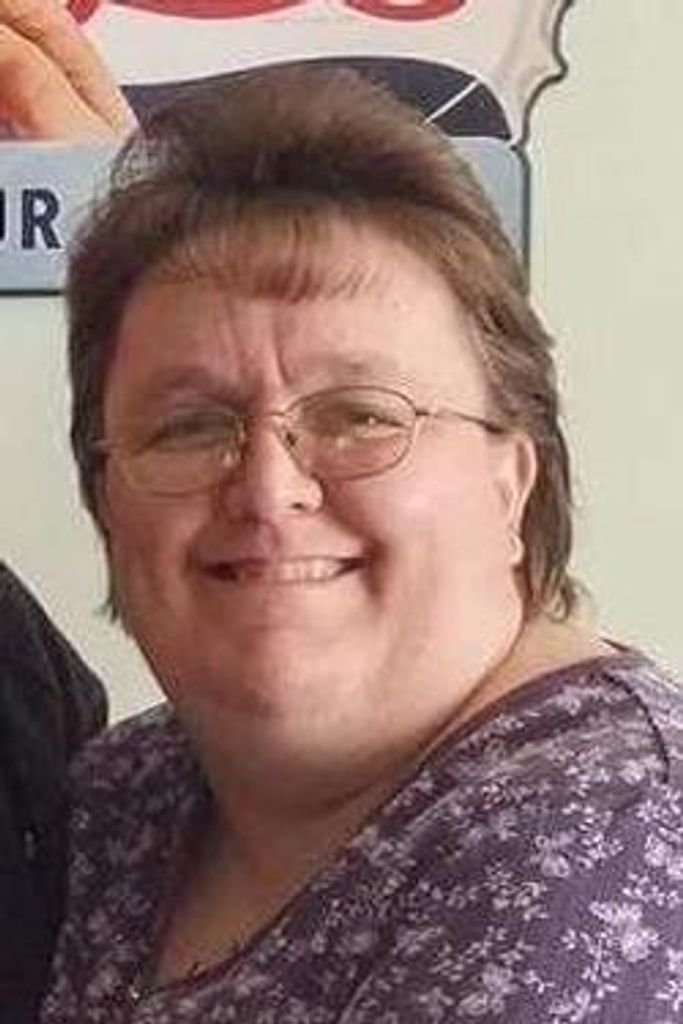 Louann C. Busker