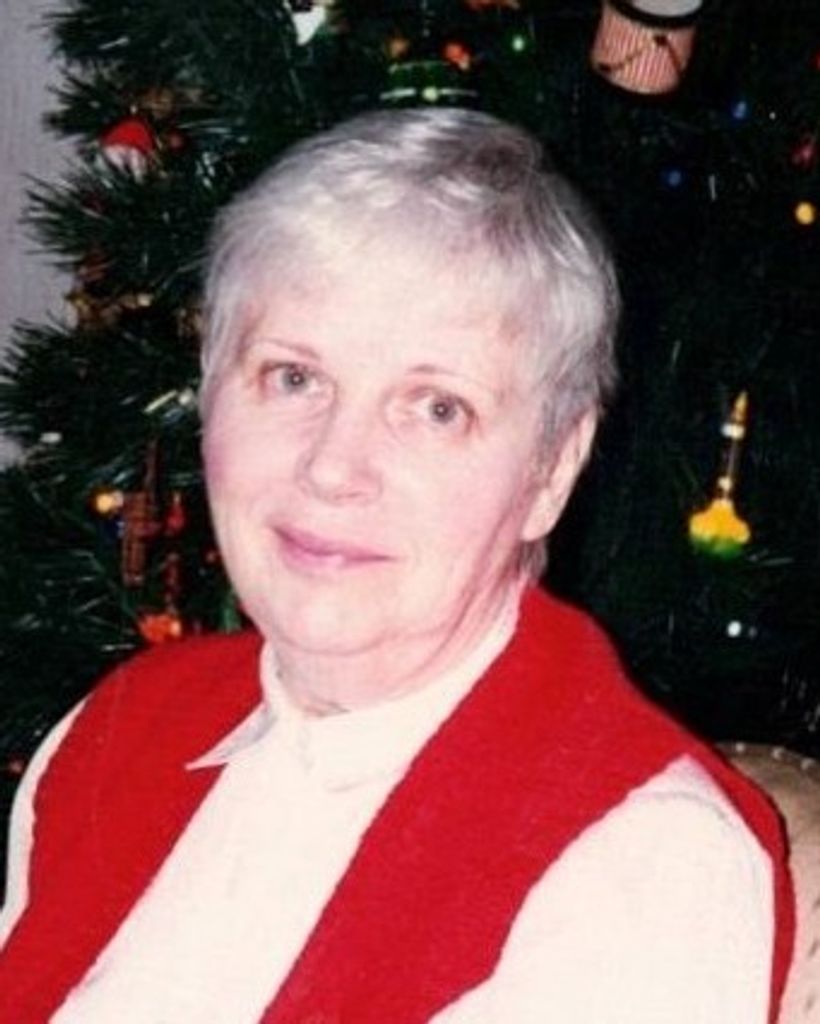 Dorothy J. Hamnett Profile Photo