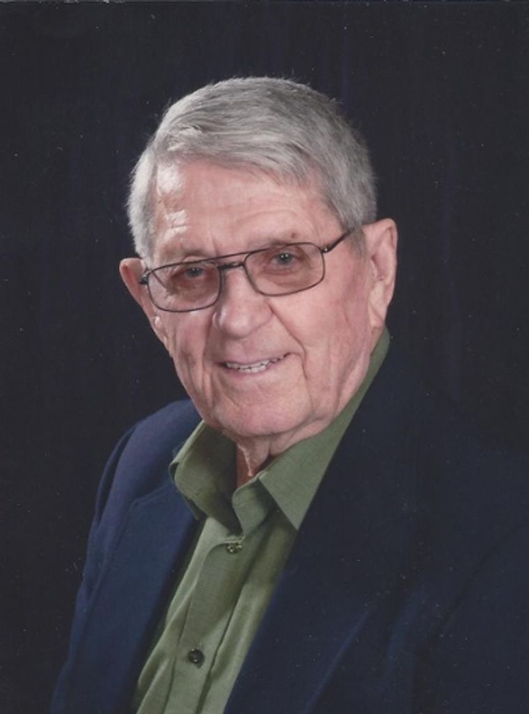 Edwin Charles Heckelsmiller