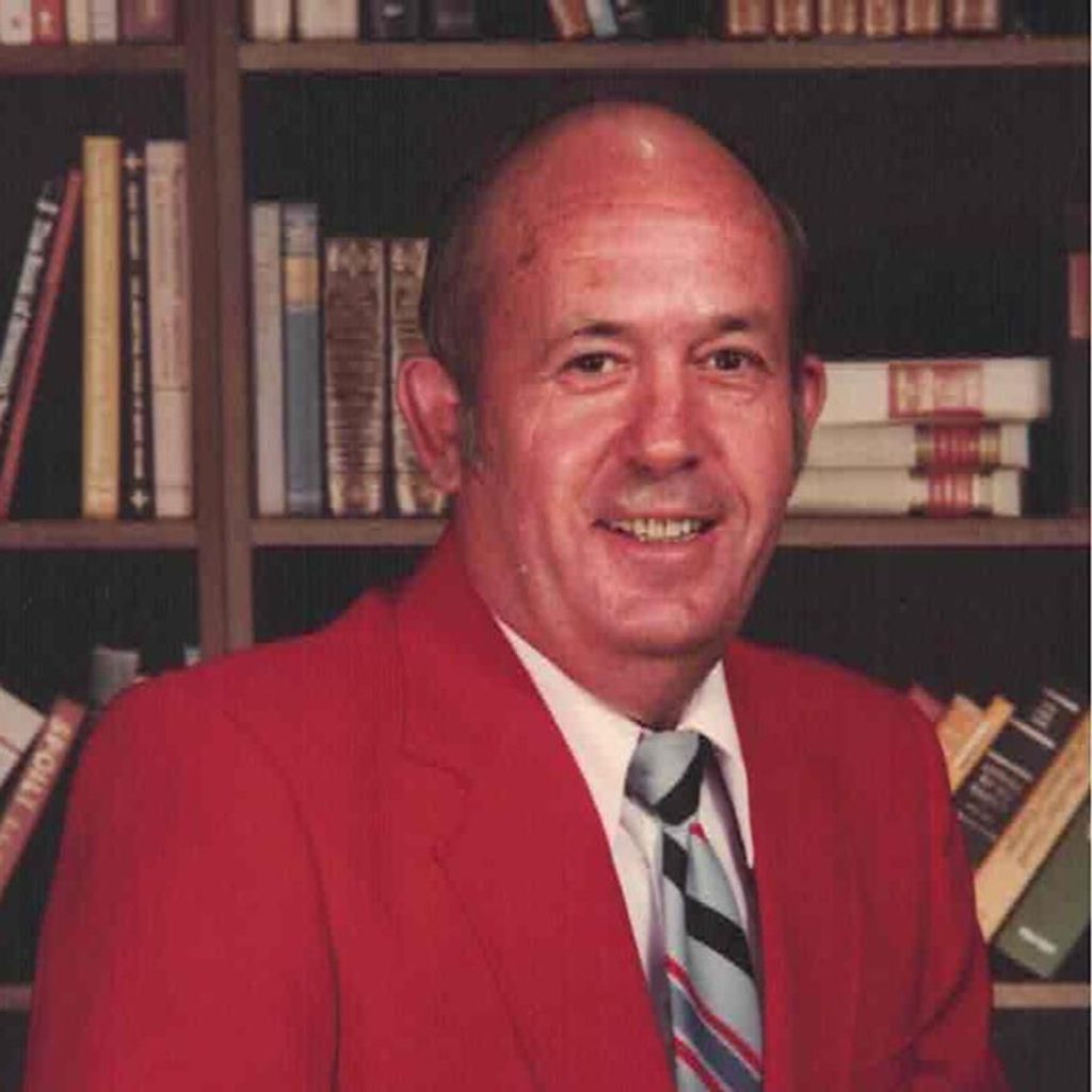Phillip Almond Barnette