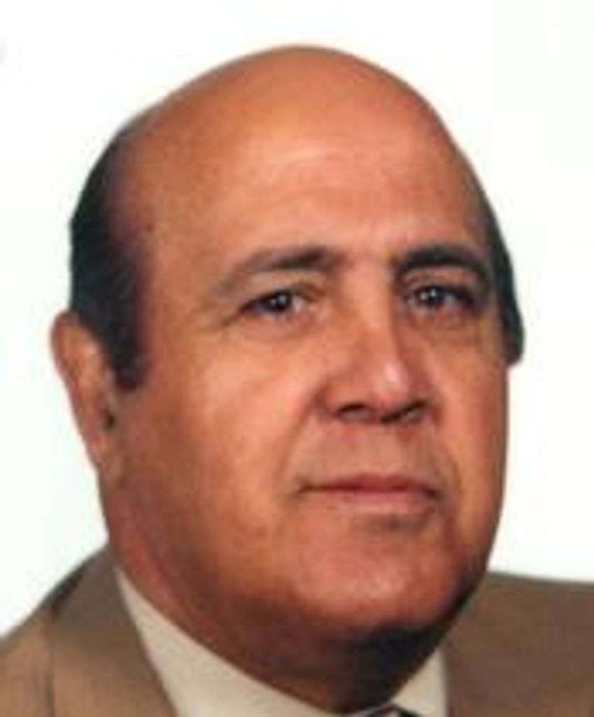 Gualter M. Lopes