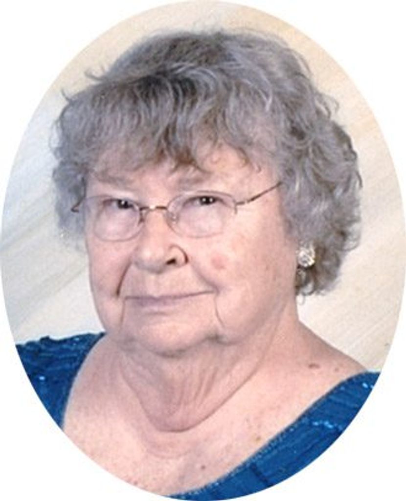 Betty Jo “B.J.” (Watson) Beever