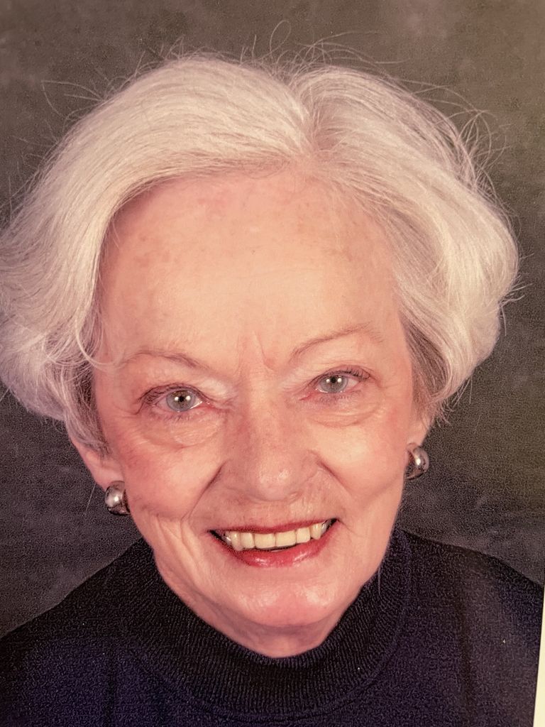 Janet Binkley Tabor Profile Photo