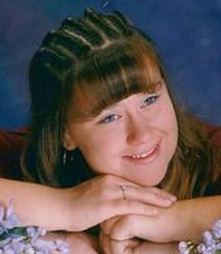 Melissa Sue Holland Profile Photo