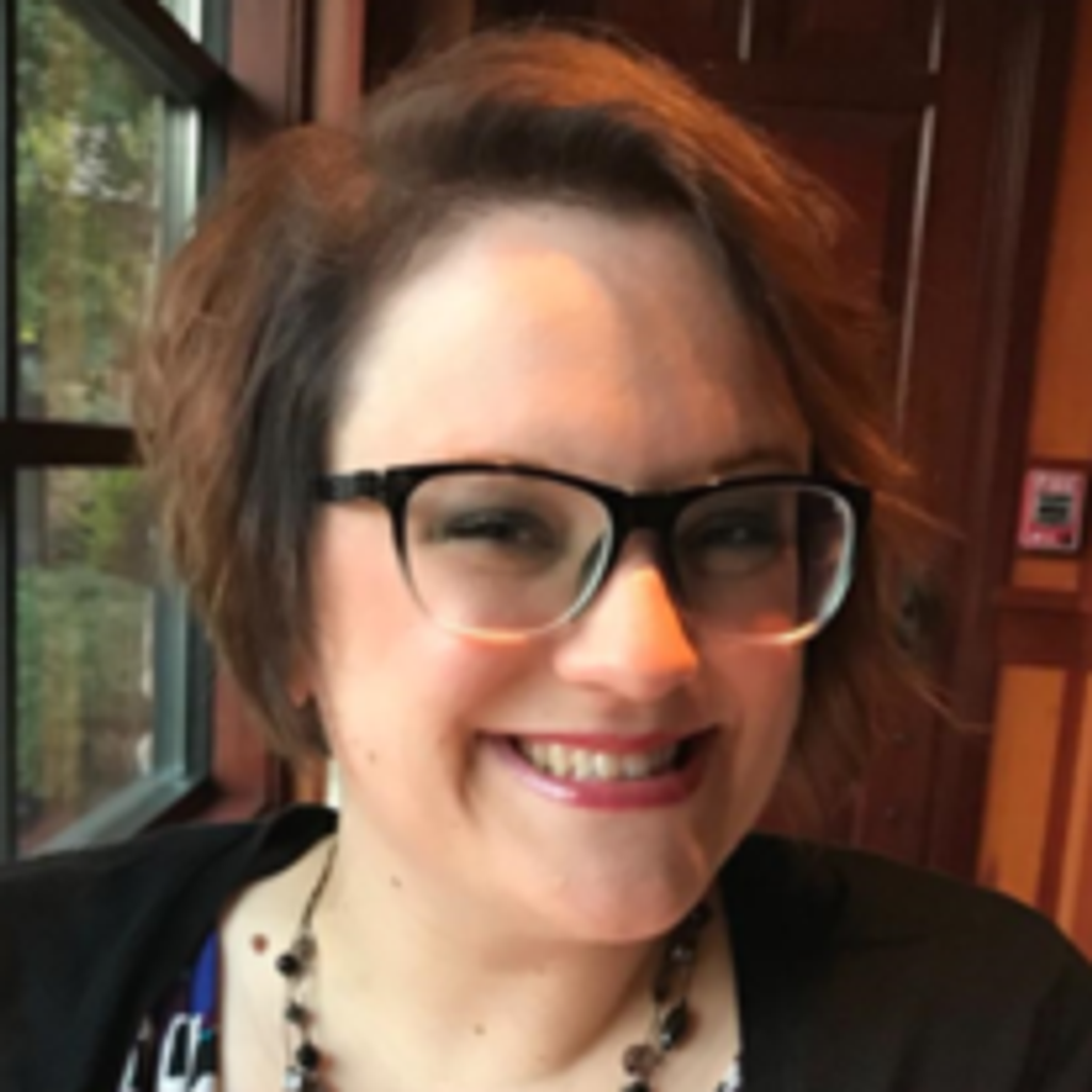 Lynn Catherine Barnett