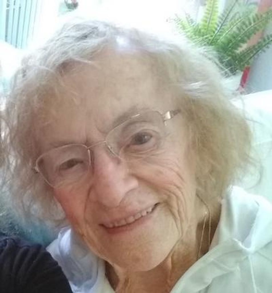 Elaine Marie Buser Profile Photo