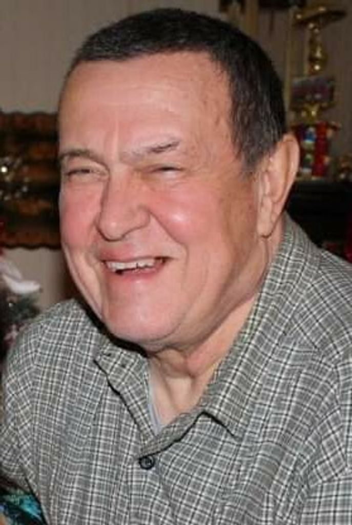 Roland Alvers Profile Photo