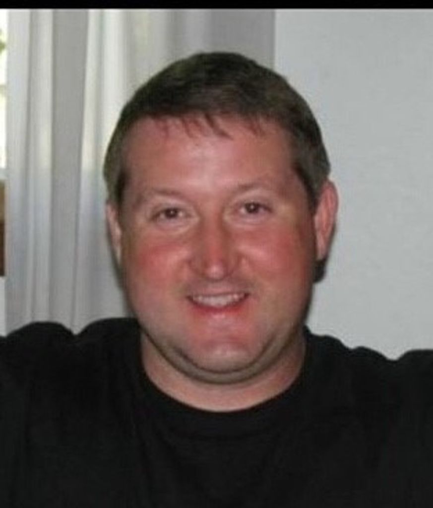 Daniel T. Mcdonnell