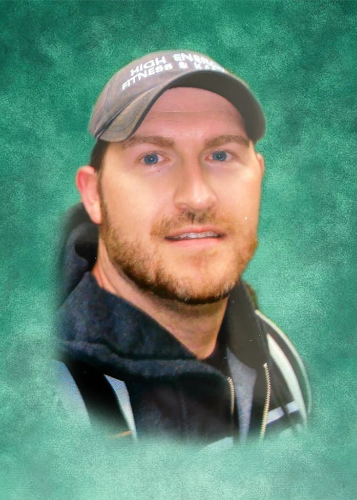 David B. Holdredge