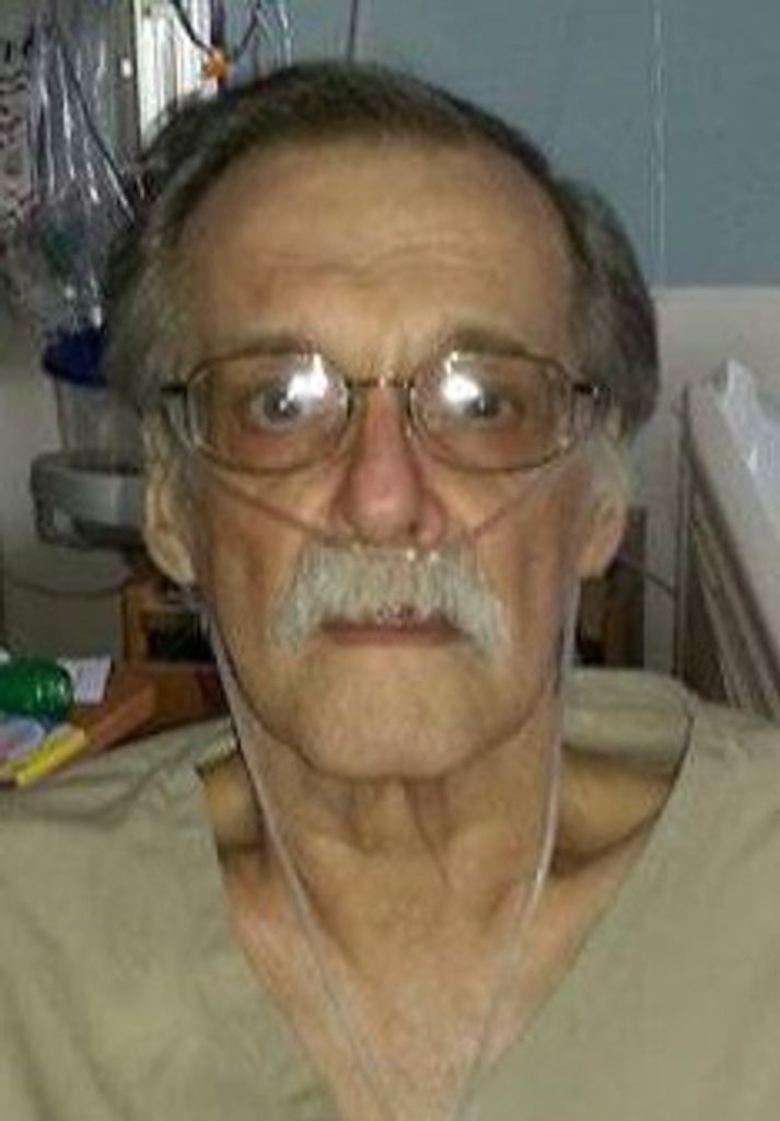 Terry Earle Colbeth Profile Photo