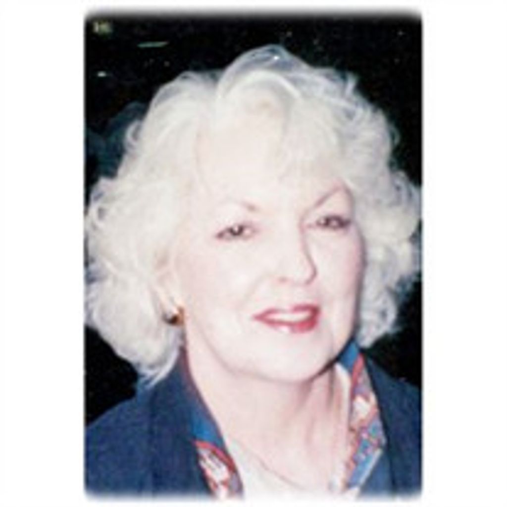Wilma Wicker