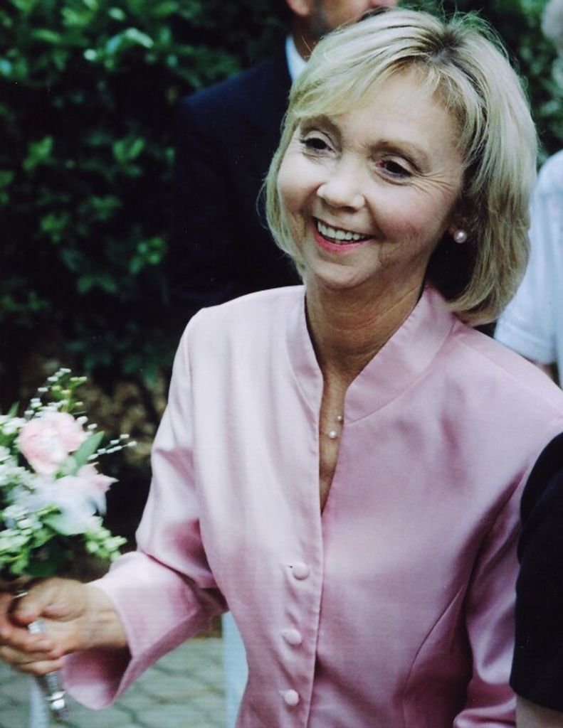 Kathryn Jordan