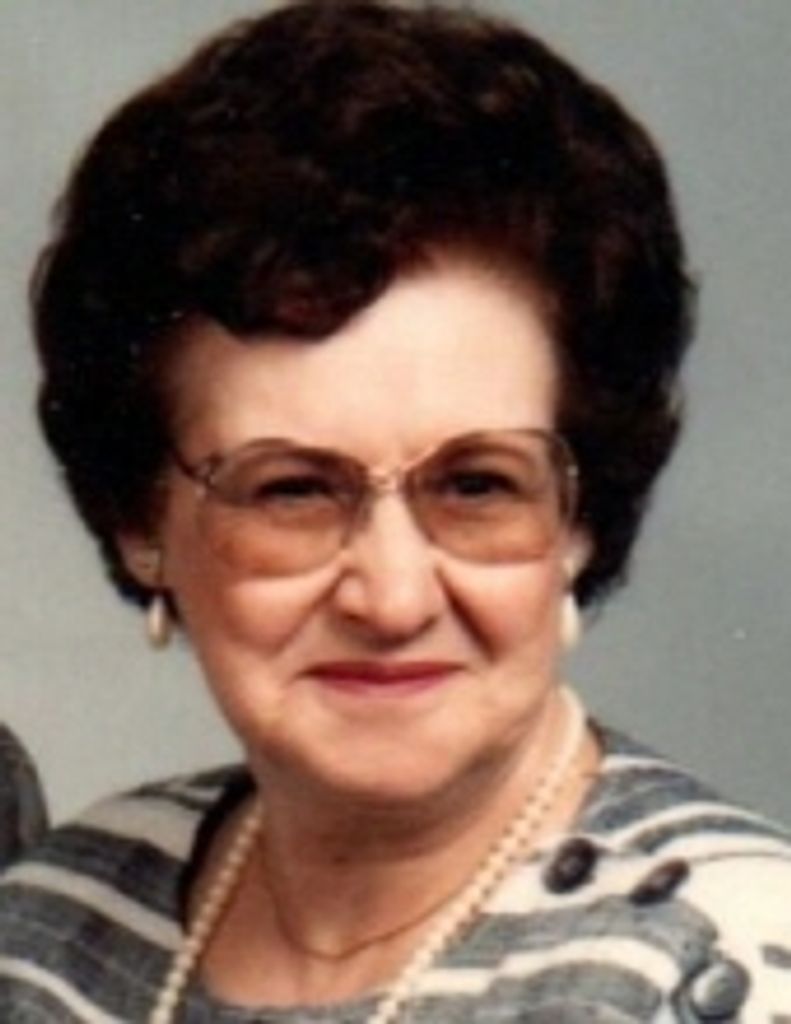 Bernice  Parker