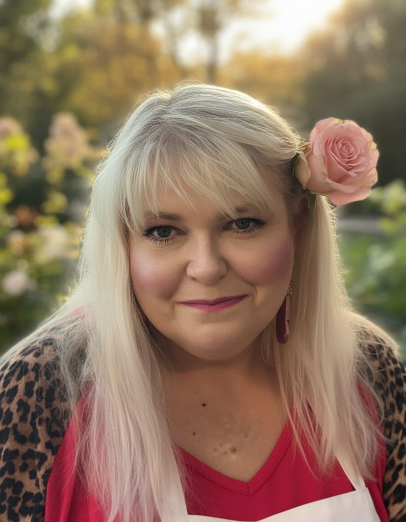 Roxanne Boyce Profile Photo