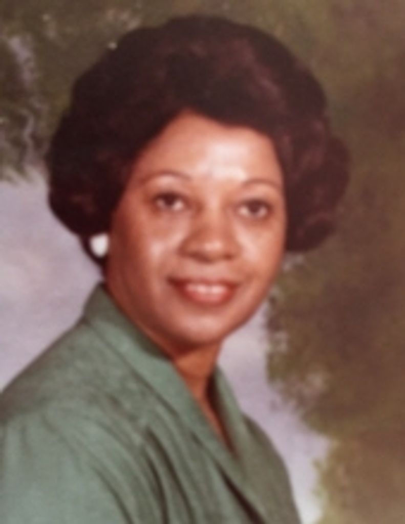 Lillian Washington Jenkins