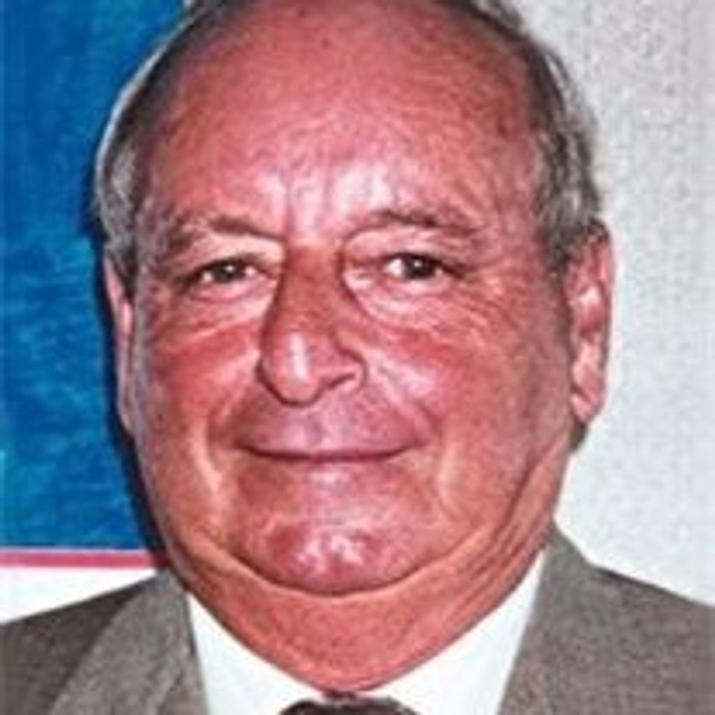 Rodney Terrebonne, Sr.
