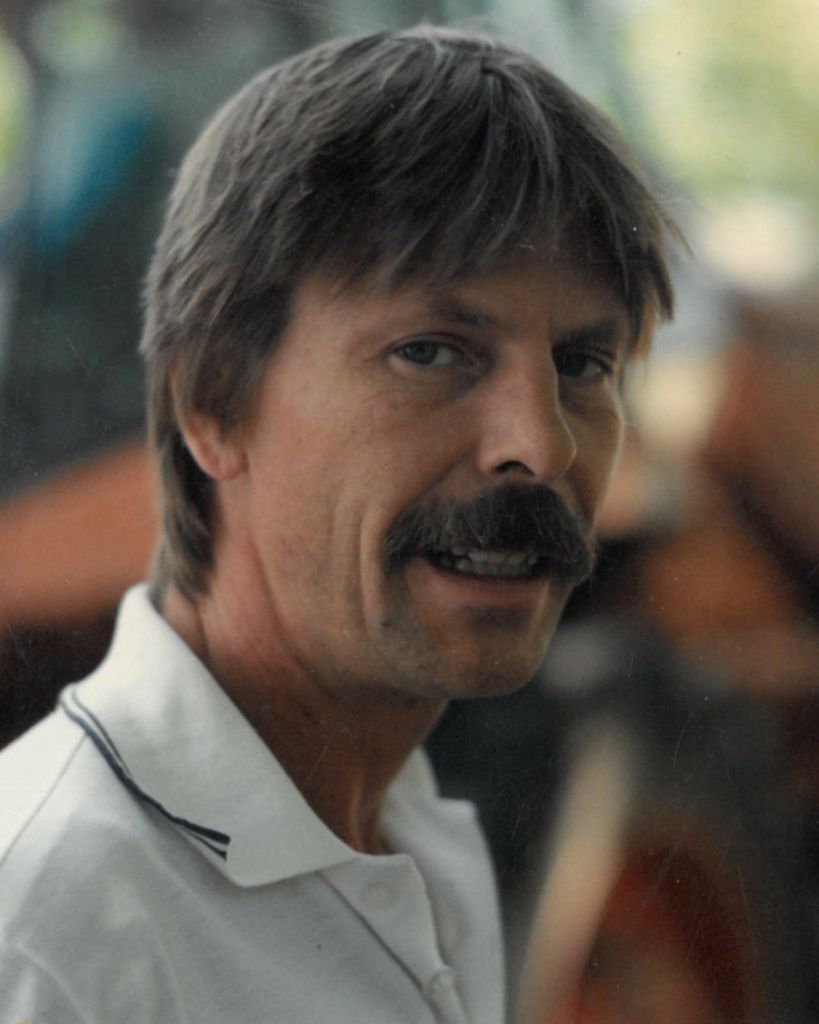 James "Jim" Sorensen Profile Photo