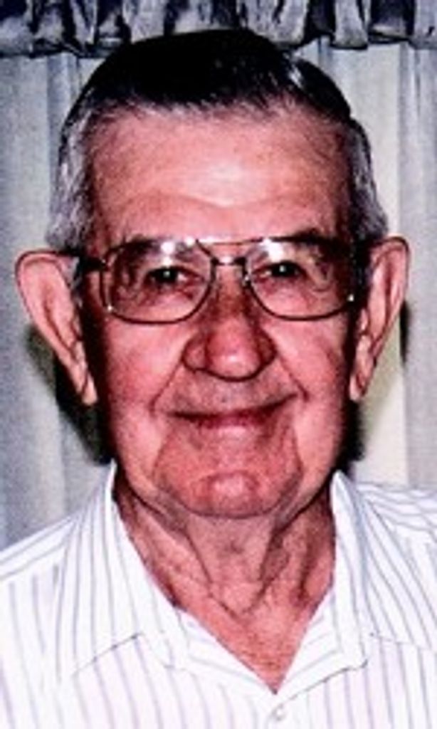 Alva Delzell Thurman