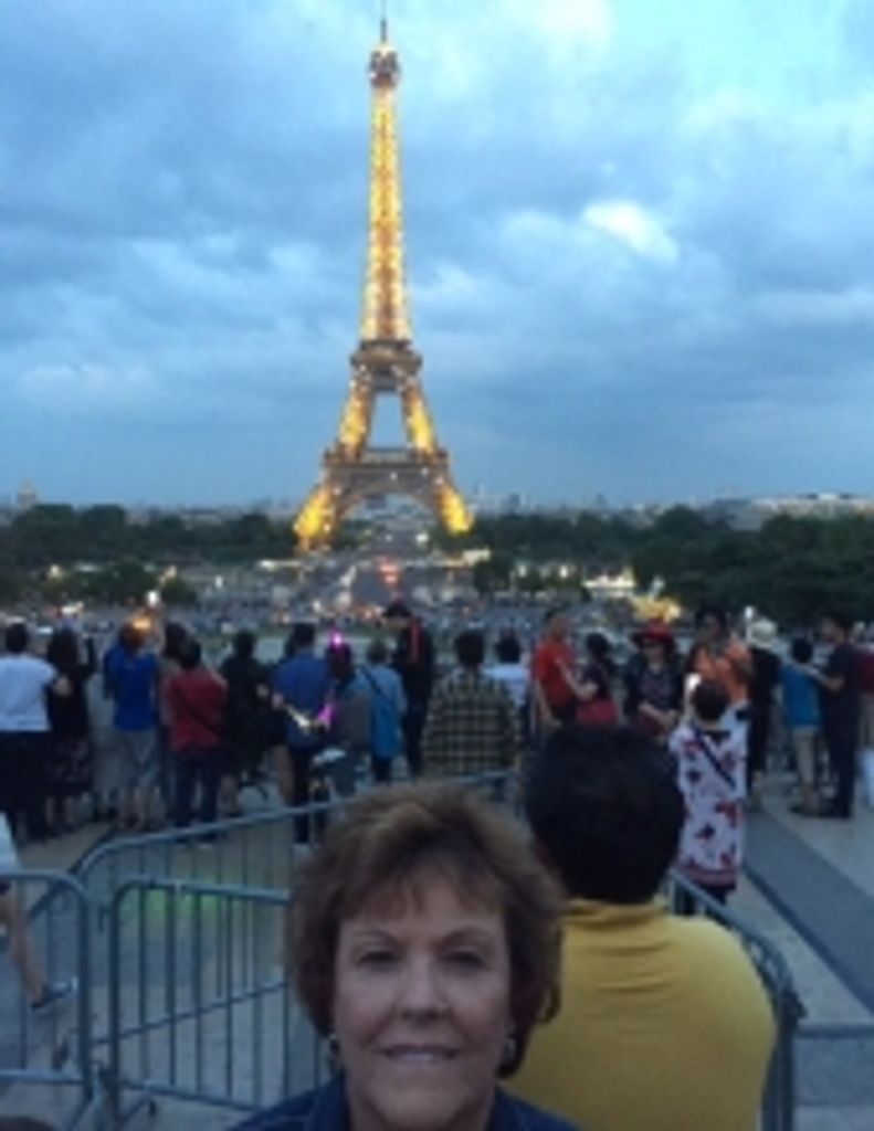 Betty T. Carwile Profile Photo