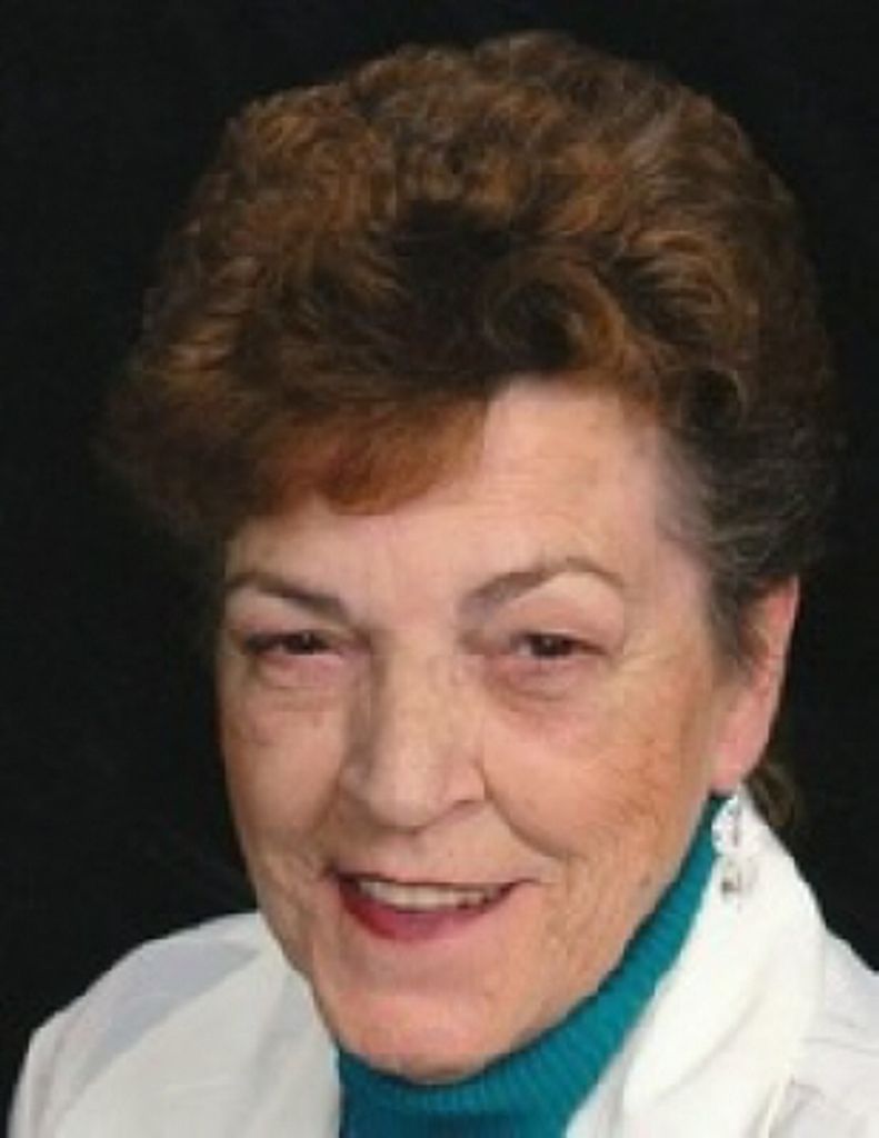 Carol Cora Scott Profile Photo