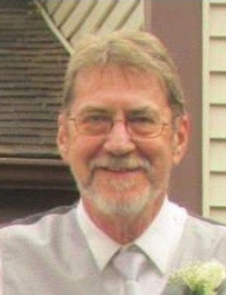 William  J.  O'Hanley  Profile Photo
